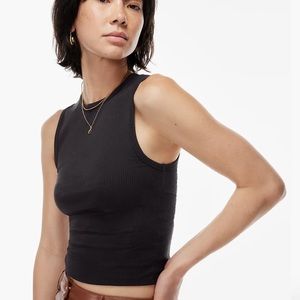 NWT Aritzia Wilfred adventure tank